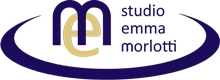 Studio Emma Morlotti Logo