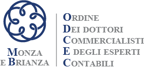 Ordine dei Dottori Commercialisti e degli Esperti Contabili di Monza e della Brianza